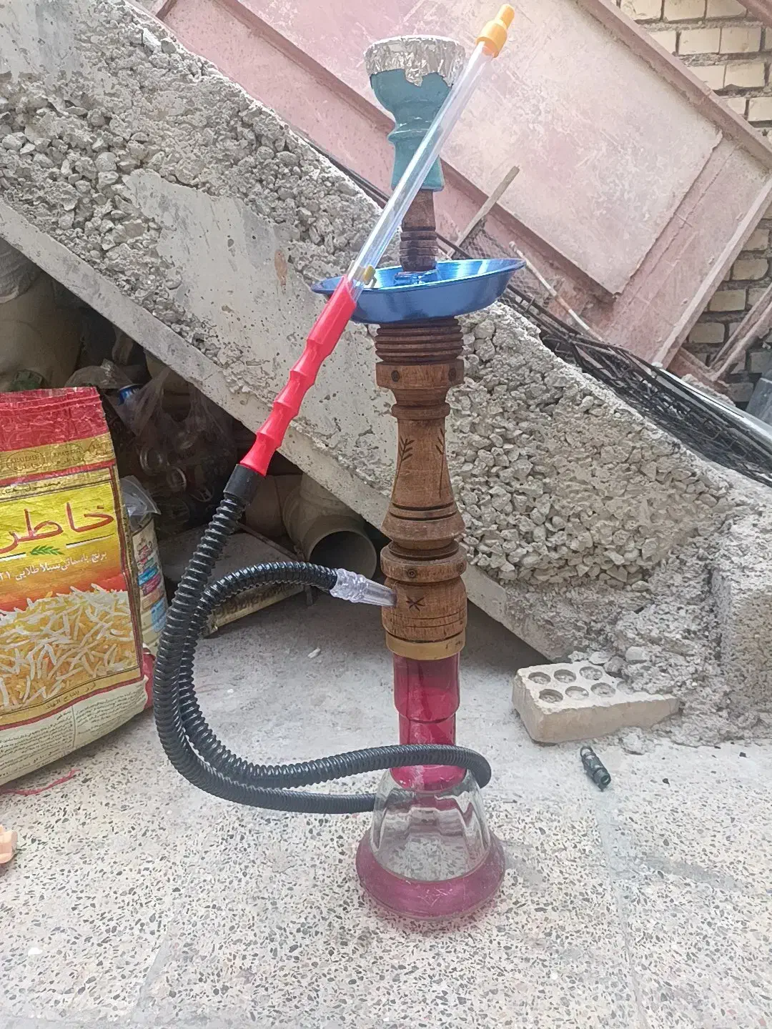 قلیون|کلکسیون و سرگرمی|شادگان, |دیوار