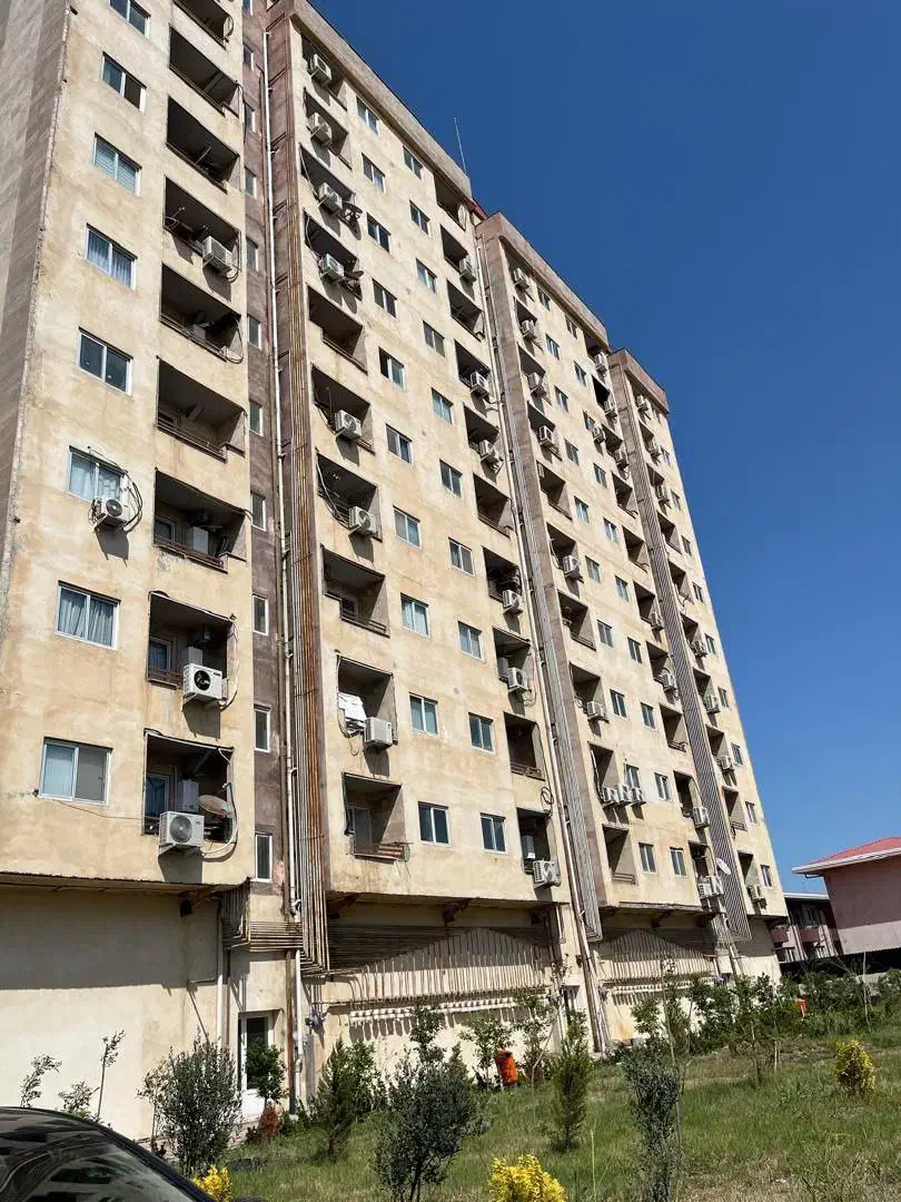 فروش فوری آپارتمان در برج زیباکنار فریدونکنار|فروش آپارتمان|فریدونکنار, |دیوار