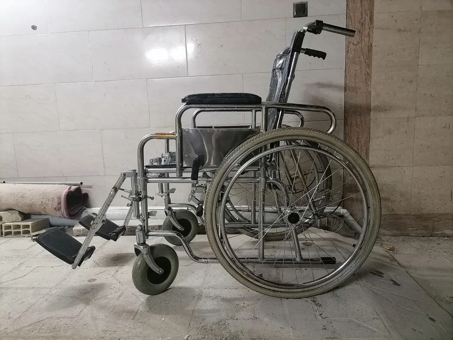 ویلچر|آرایشی، بهداشتی، درمانی|یزد, |دیوار