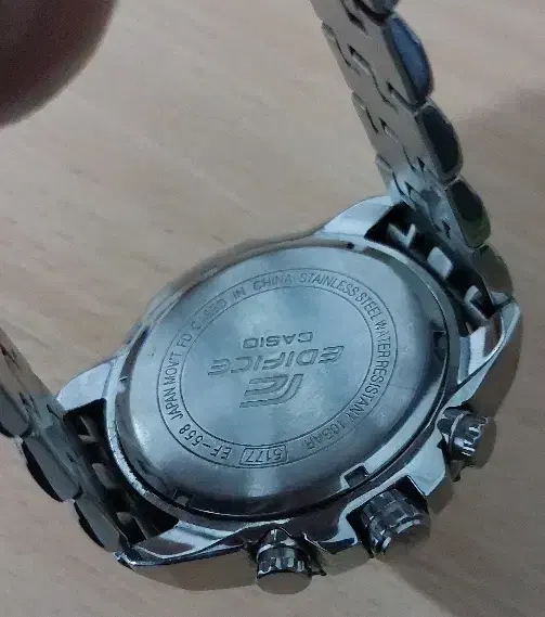 ساعت کاسیو اددیفیس|ساعت|سنندج, |دیوار