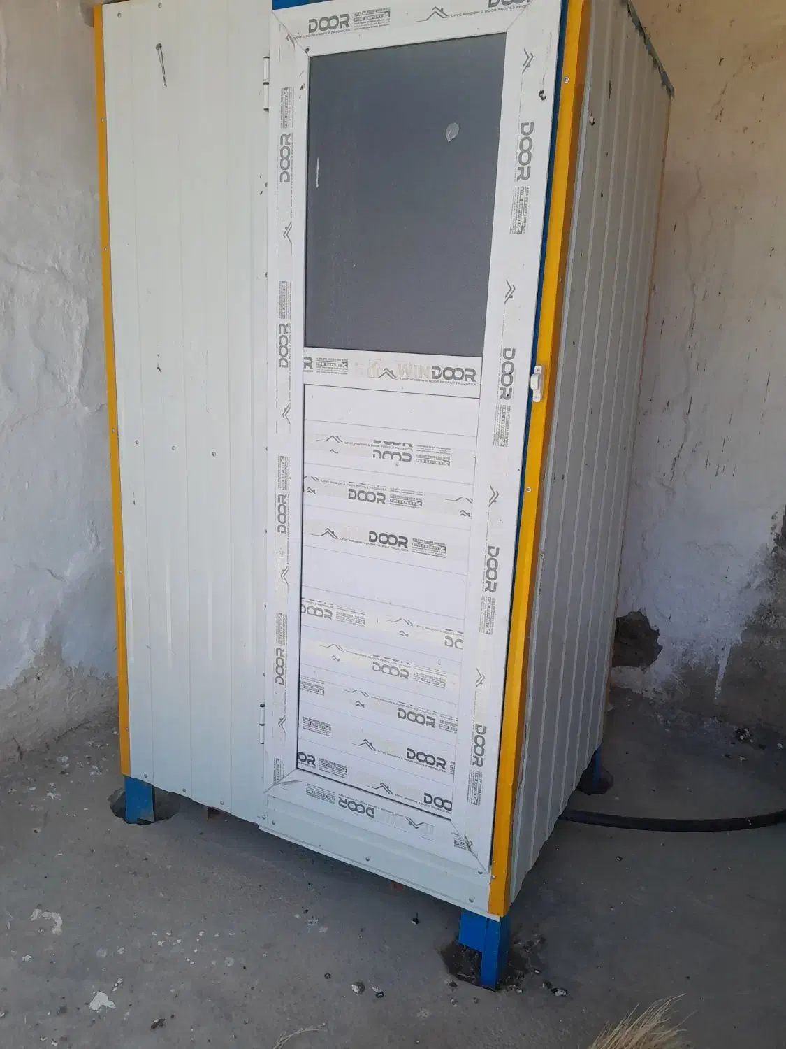 فروش کانکس کارکاهی|لوازم سرویس بهداشتی|سنقر, |دیوار