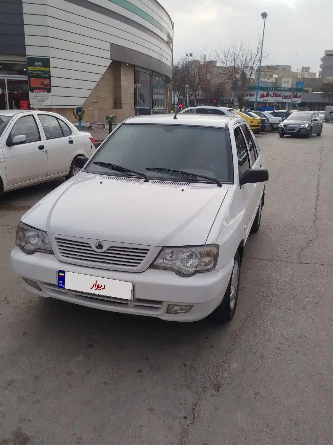 پراید 132|خودرو سواری و وانت|اردبیل, |دیوار