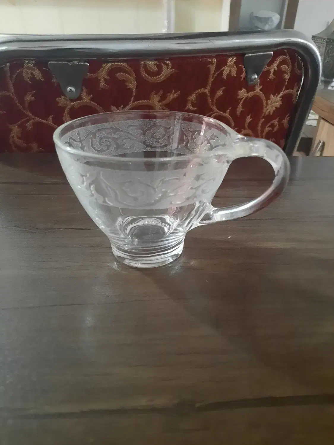 استکان خارجی|ظروف سرو و پذیرایی|بروجرد, |دیوار