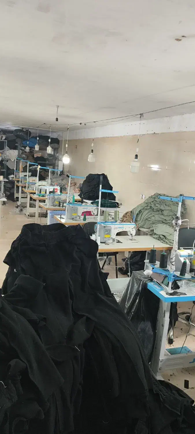 وسط کار  و  بسته بند و اتوکار|استخدام صنعتی، فنی، مهندسی|قدس, شهر‌قدس|دیوار