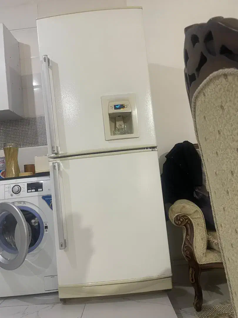 یخچال فریزر|یخچال و فریزر|رباطکریم, کیکاور|دیوار