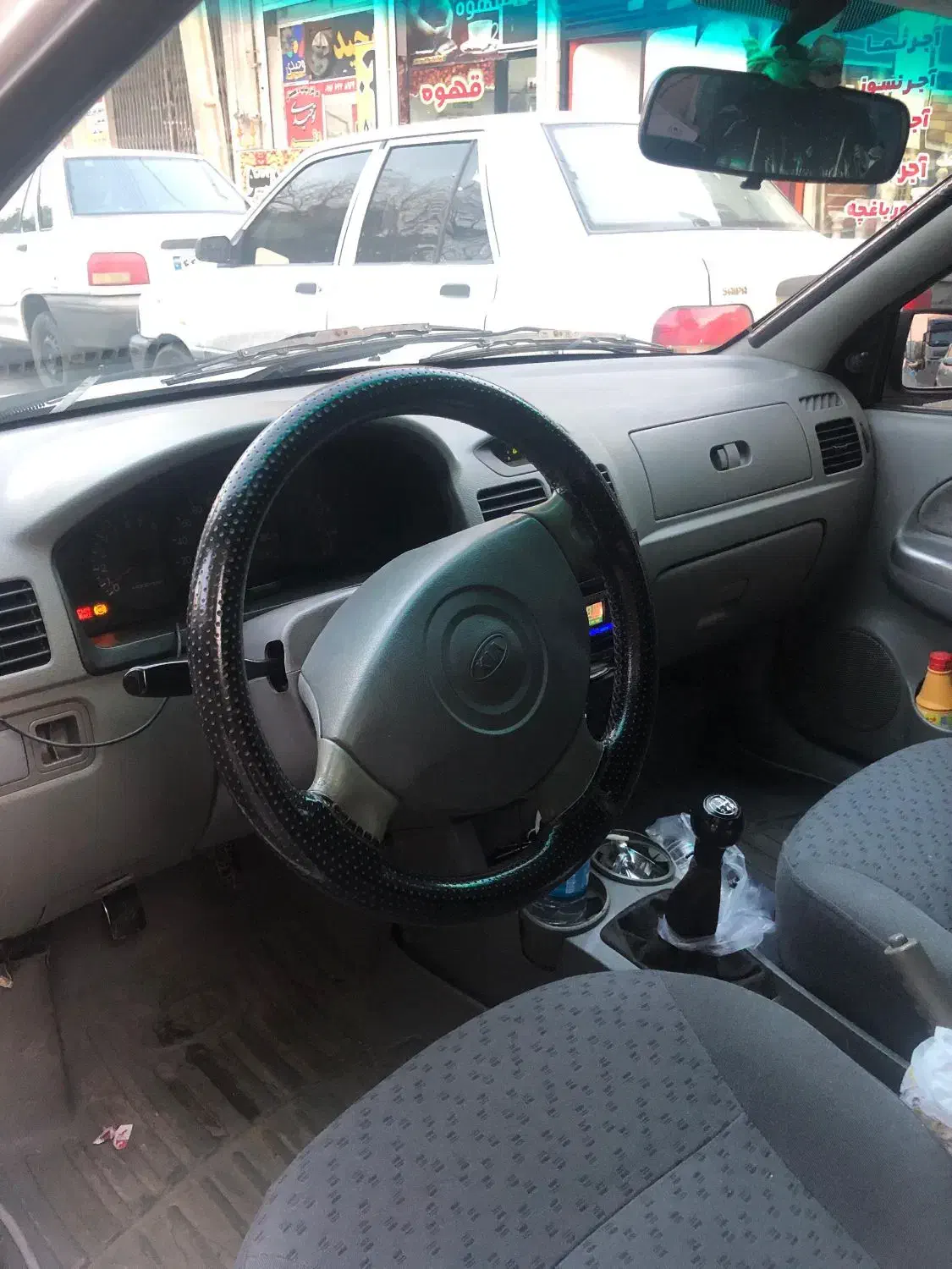 کیا ریو LS1500 مدل 90|خودرو سواری و وانت|دزفول, |دیوار