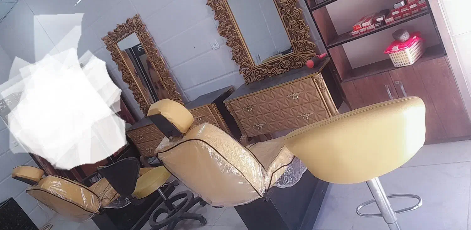 سرویس کامل سالن زیبایی|آرایشگاه و سالنهای زیبایی|قم, شهرک فاطمیه|دیوار