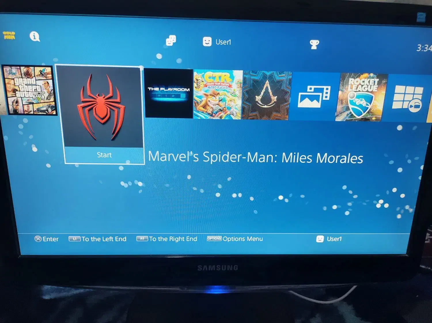 کپی خور ps4 اسلیم یک ترا ۲ دسته اورجینال|کنسول، بازی ویدئویی و آنلاین|گرگان, |دیوار
