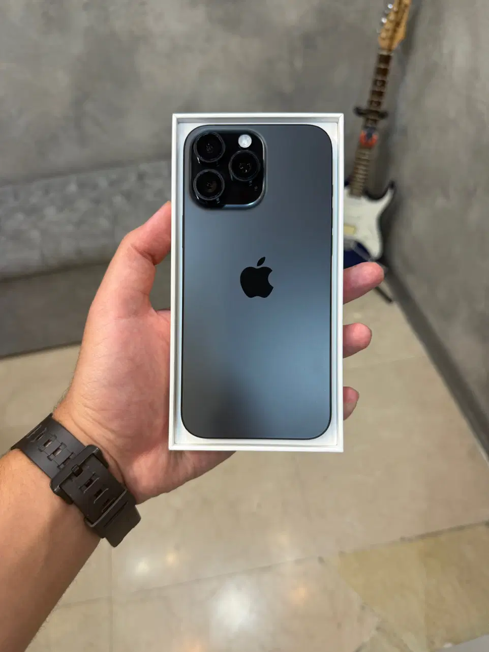 Iphone 16 promax|موبایل|اصفهان, چرخاب|دیوار