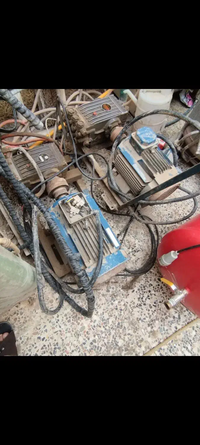 وسایل کارواش|لوازم نظافت|زابل, |دیوار