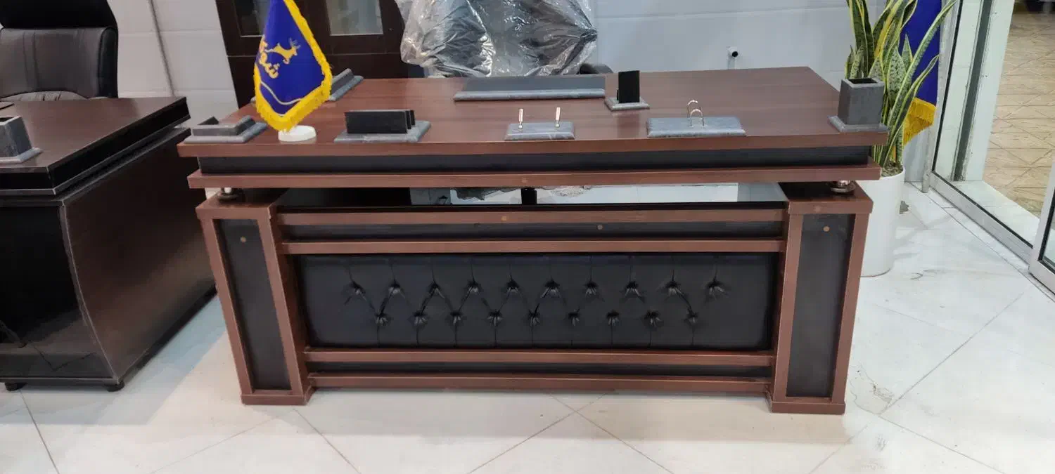 میز مدیریت|دفتر کار|مشهد, گرجی علیا|دیوار