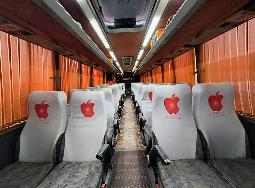 اتوبوس B7|خودرو سنگین|شاهین‌شهر, شهرک ردانی پور|دیوار