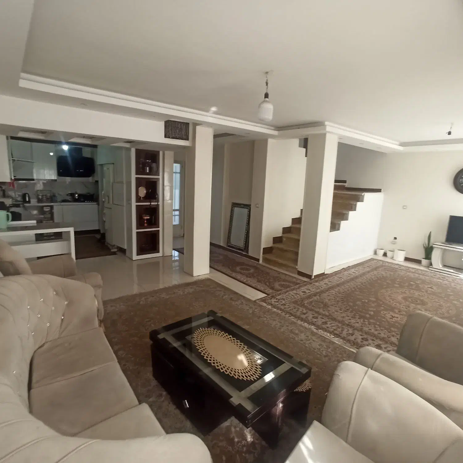 خانه ویلایی دوبلکس a6|فروش خانه و ویلا|فولادشهر, A6|دیوار