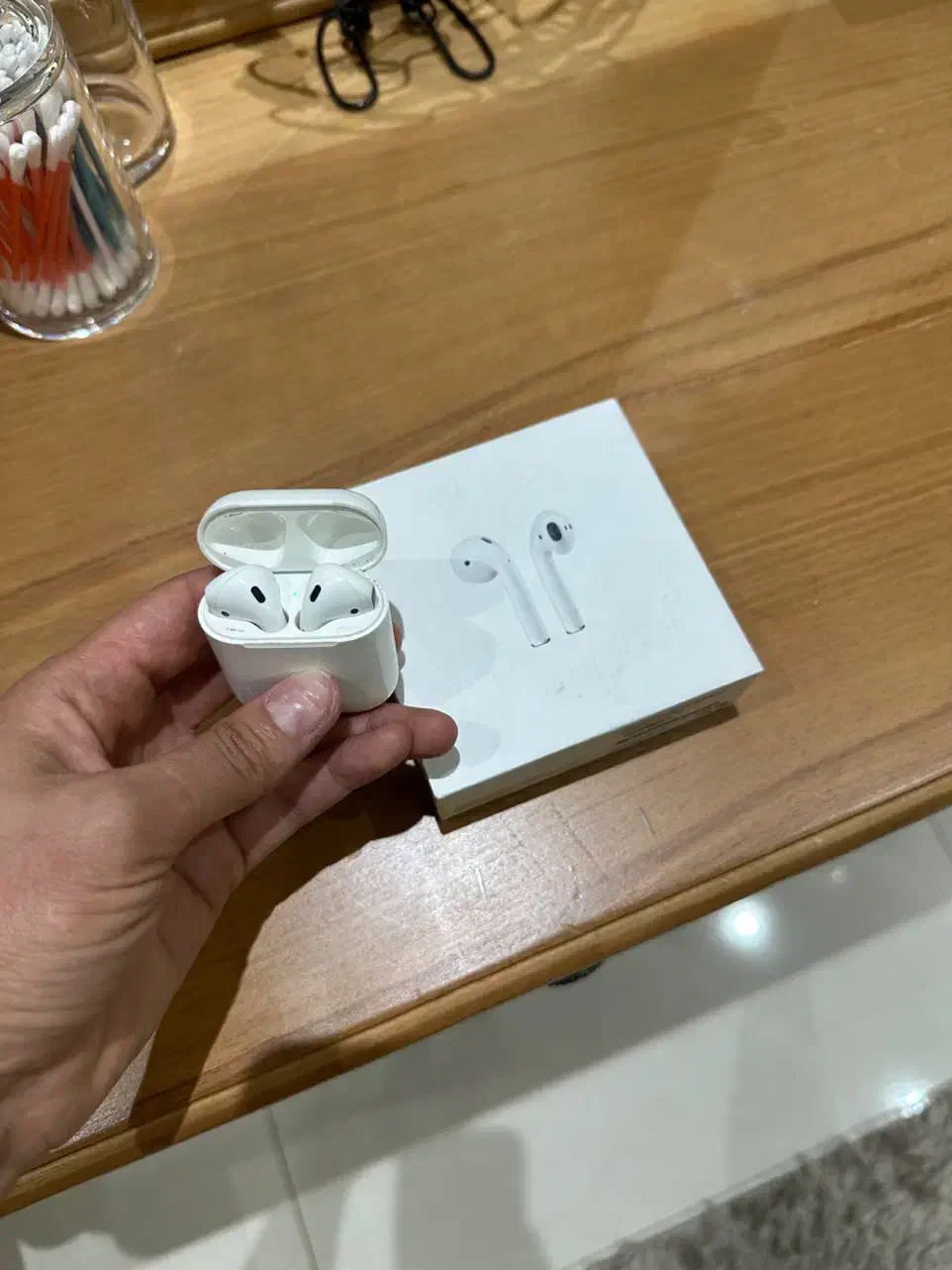 ایرپاد|لوازم جانبی موبایل و تبلت|اصفهان, احمدآباد|دیوار