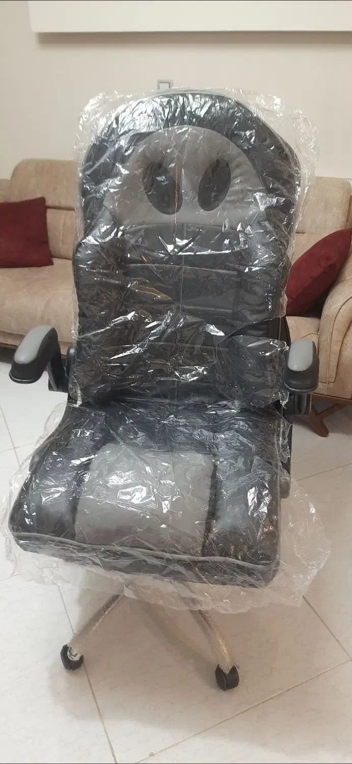 صندلی گیمینگ نو|لوازم جانبی موبایل و تبلت|شیراز, غدیر شمالی|دیوار