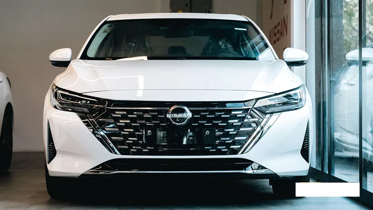 فروش اقساطی نیسان سیلفی هیبرید مکس ادیشن مدل ۲۰۲۴|خودرو سواری و وانت|تهران, نارمک|دیوار