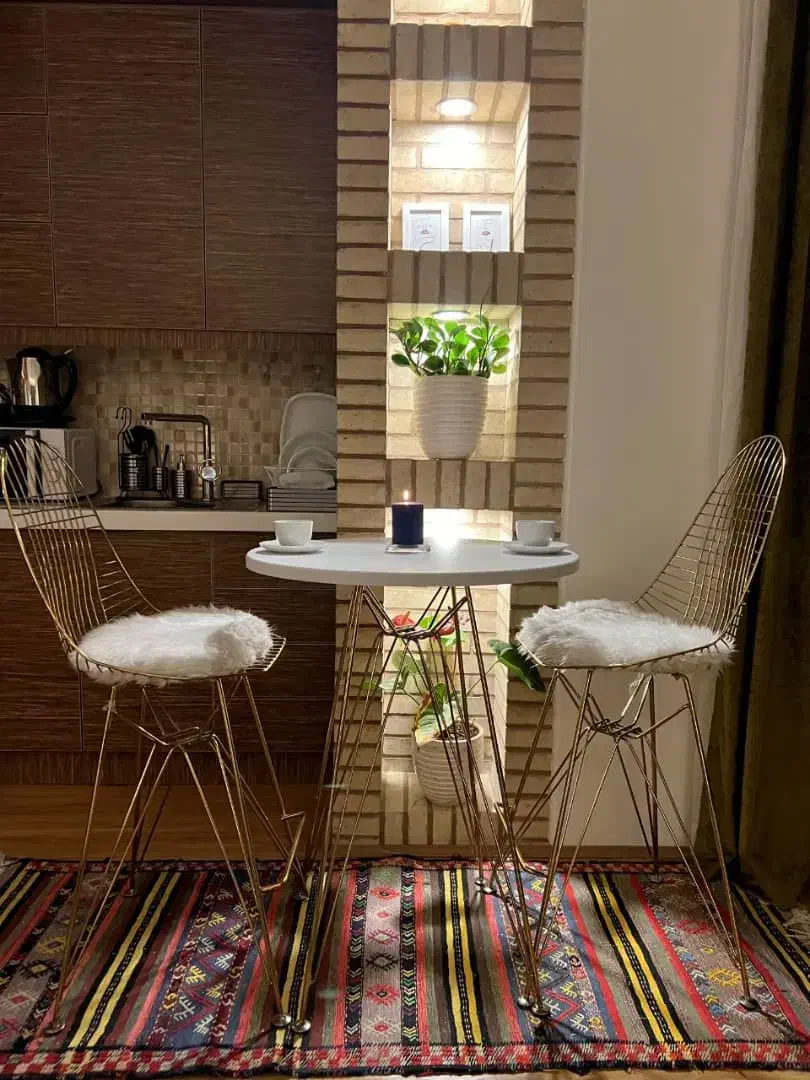 واحد استخر دار سونا جکوزی دار اقدسیه|اجارهٔ کوتاهمدت آپارتمان و سوئیت|تهران, پاسداران|دیوار