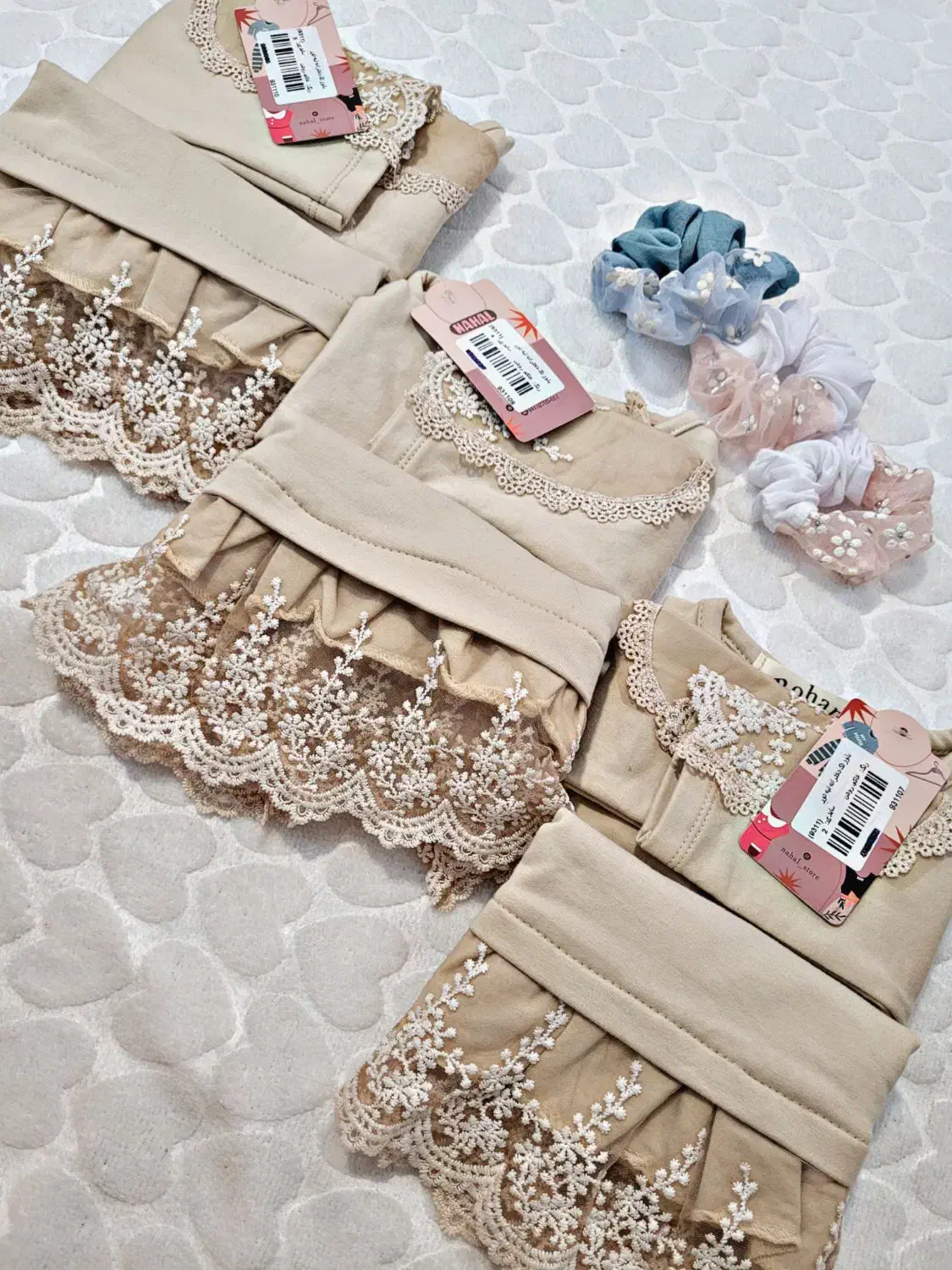 شومیز دورس مجلسی بچگانه|کفش و لباس بچه|قم, شهرک امام حسن|دیوار