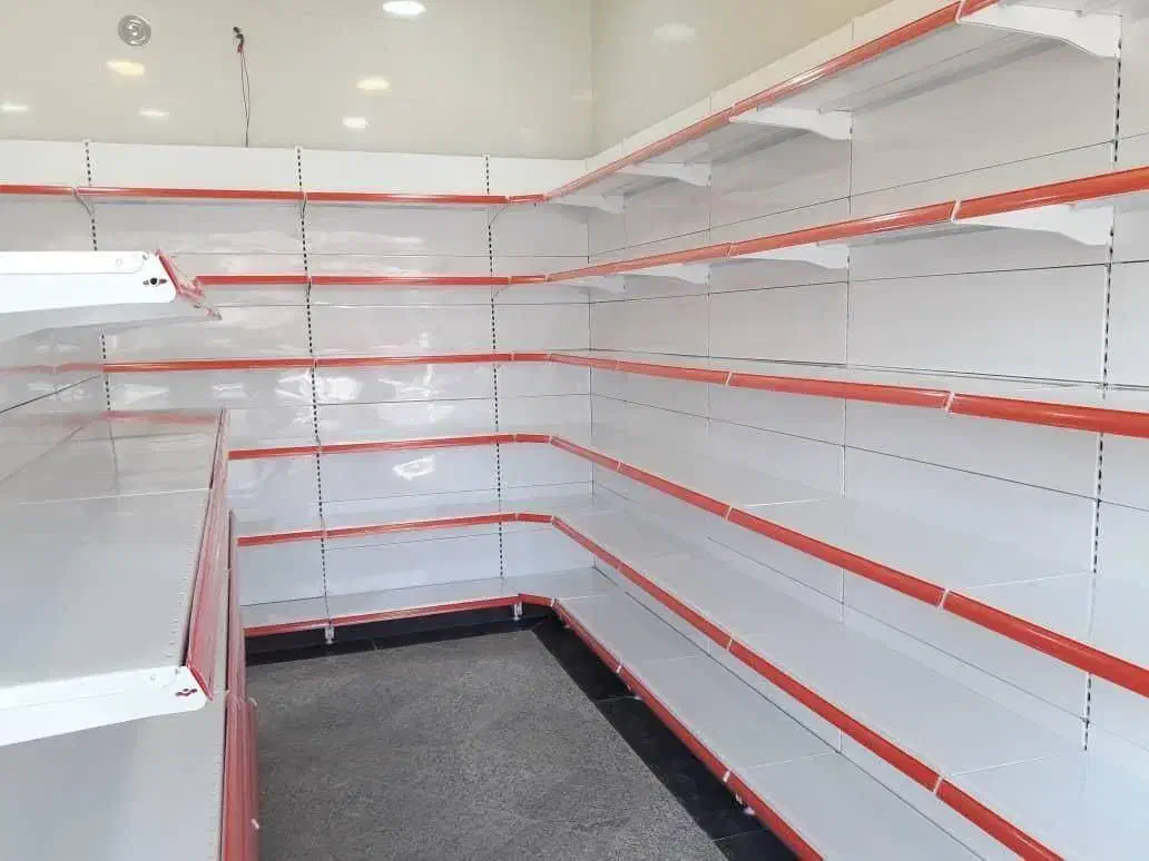 قفسه جنرال|فروشگاه و مغازه|بوشهر, |دیوار