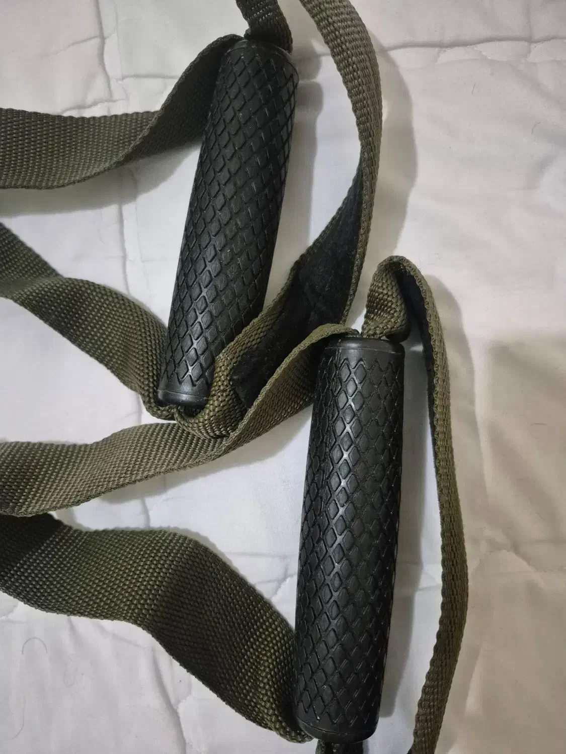 بند TRX|تجهیزات ورزشی|تهران, تهرانپارس غربی|دیوار