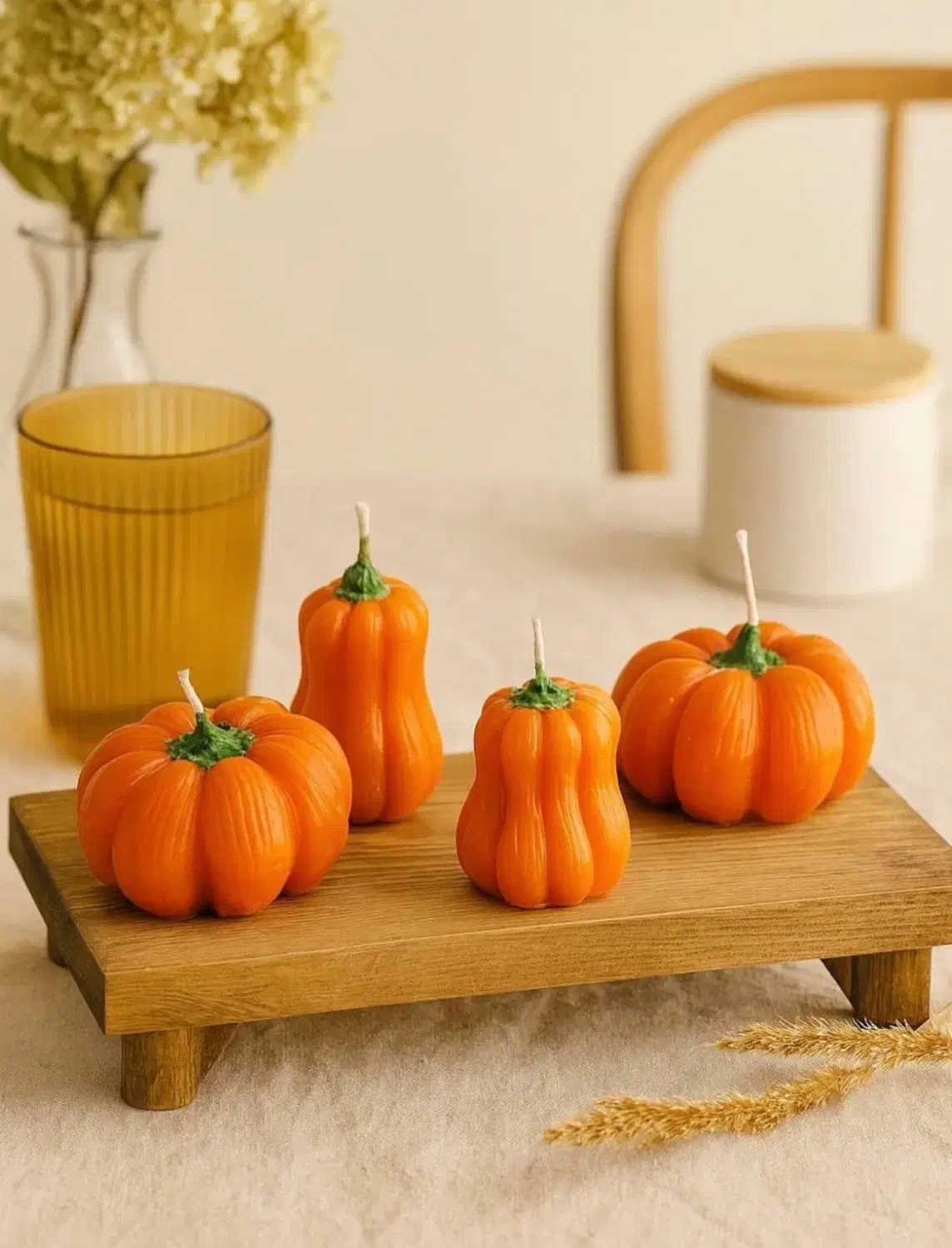 شمع یلدایی قیمت مناسب|صنایع دستی و سایر لوازم تزئینی|شهریار, شهریار|دیوار