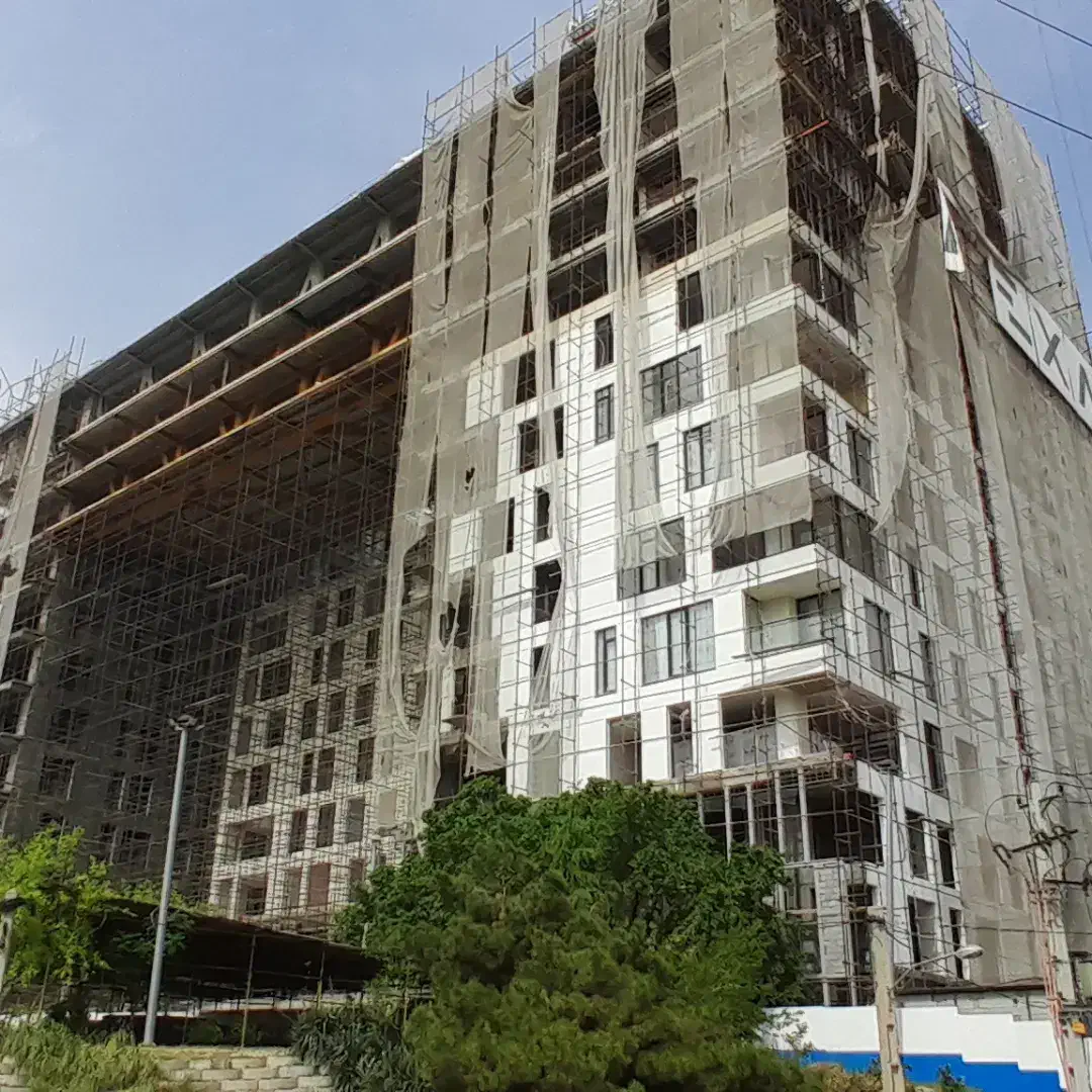 استخدام نصاب و  وردست  در و پنجره|استخدام معماری، عمران و ساختمانی|تهران, هروی|دیوار