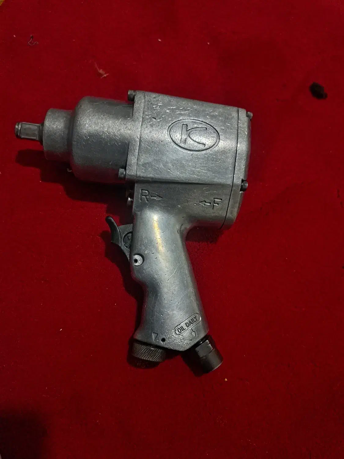 بکس بادی کوکن ساز 1/2|ابزارآلات|مشکین‌دشت, |دیوار