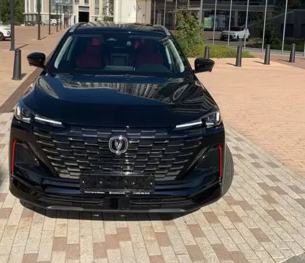 چانگان  cs55 پلاس وارداتی 2024، صفر کیلومتر|خودرو سواری و وانت|دزفول, |دیوار