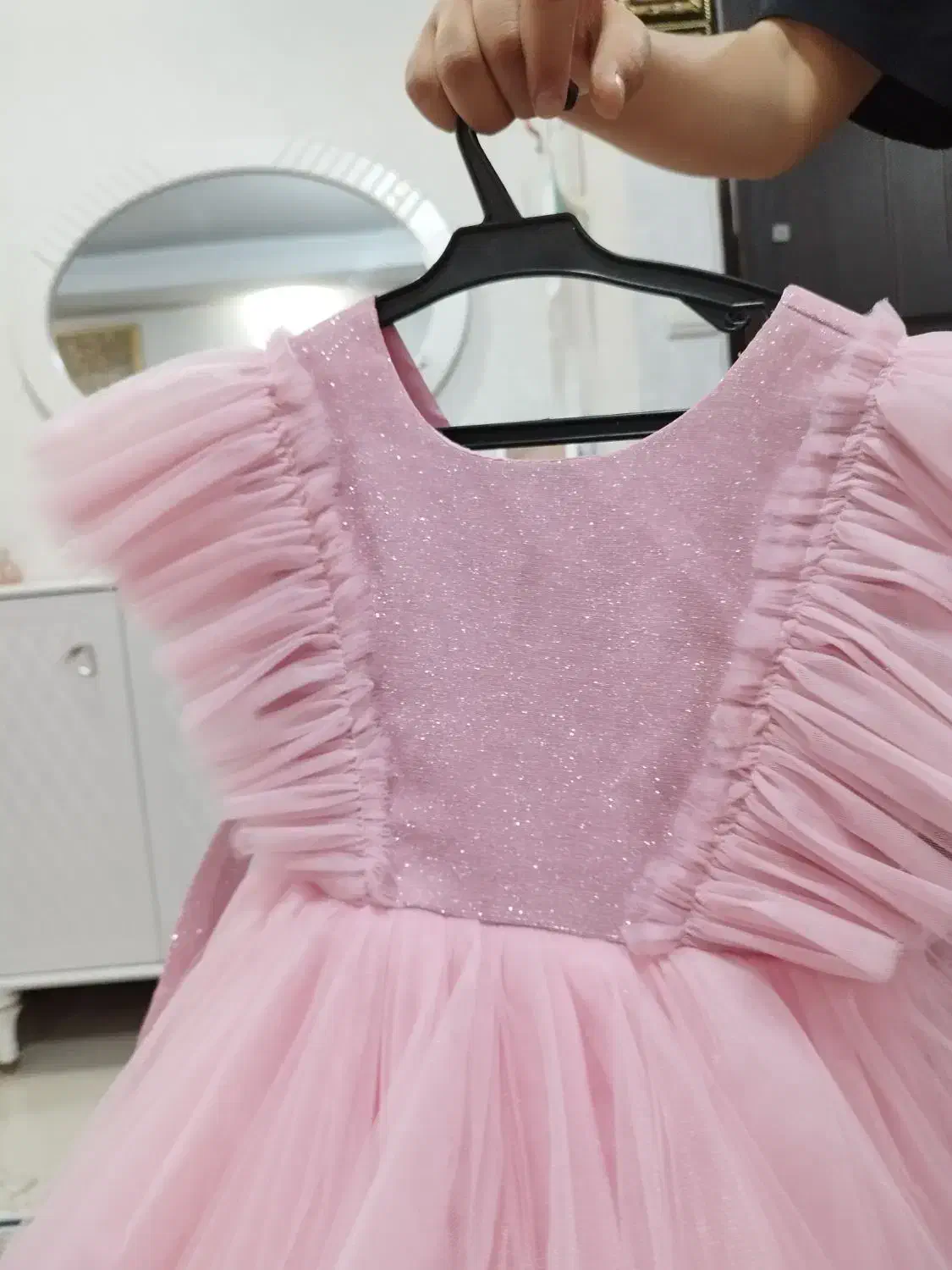 لباس مجلسی بچه گانه|کفش و لباس بچه|تهران, نظامآباد|دیوار