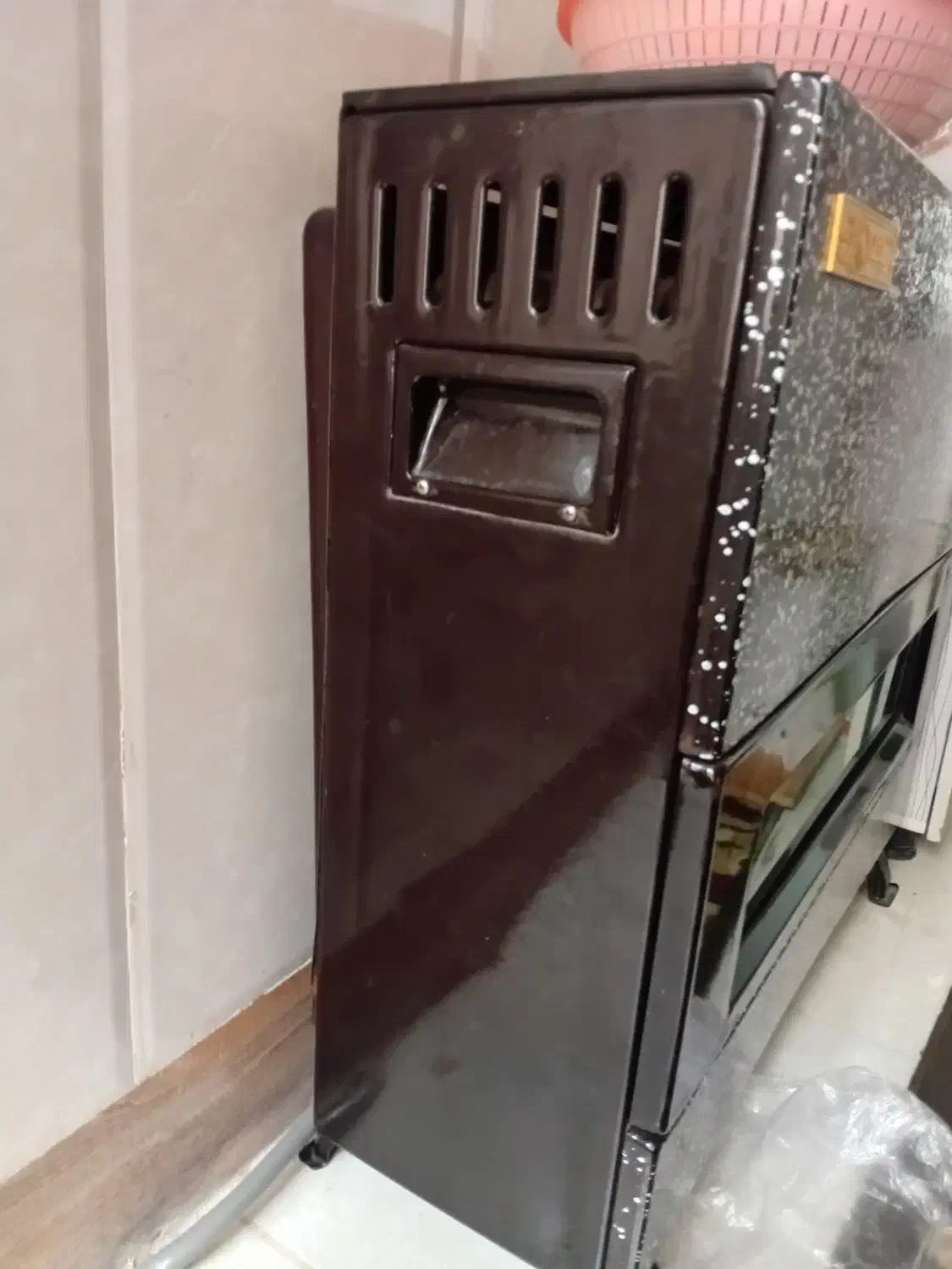 مهیاگاز|اجاق گاز و لوازم برقی پختوپز|مشهد, همت آباد|دیوار