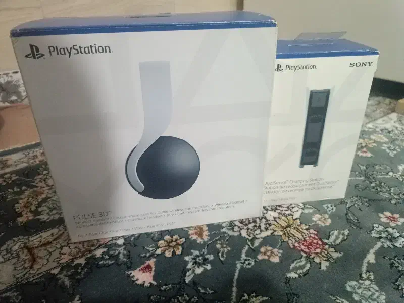 ps5|کنسول، بازی ویدئویی و آنلاین|همدان, |دیوار