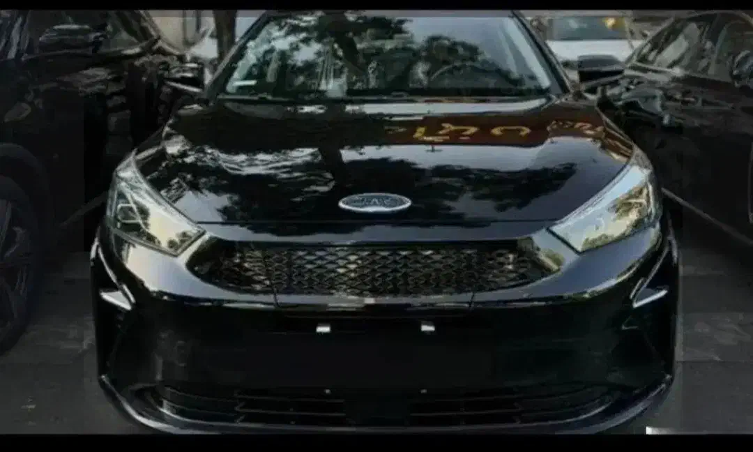 جک j7 برقی (KMC J7 E50A)|خودرو سواری و وانت|تهران, هروی|دیوار