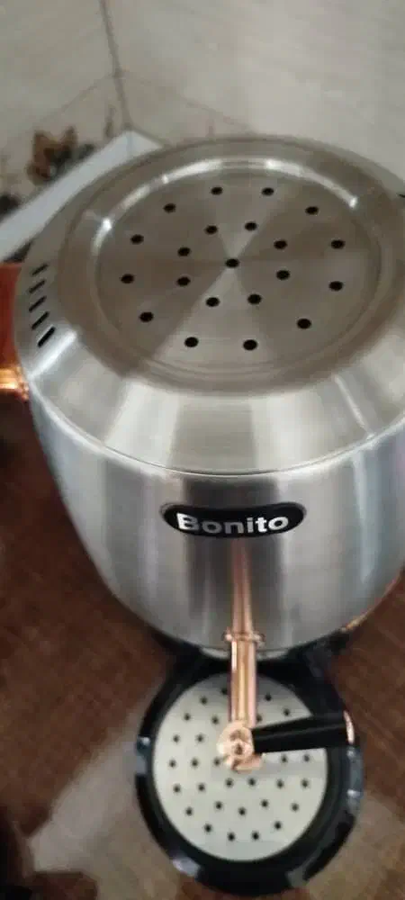 چایی ساز|سماور، چای‌ساز، قهوه‌ساز|شاهین دژ, |دیوار