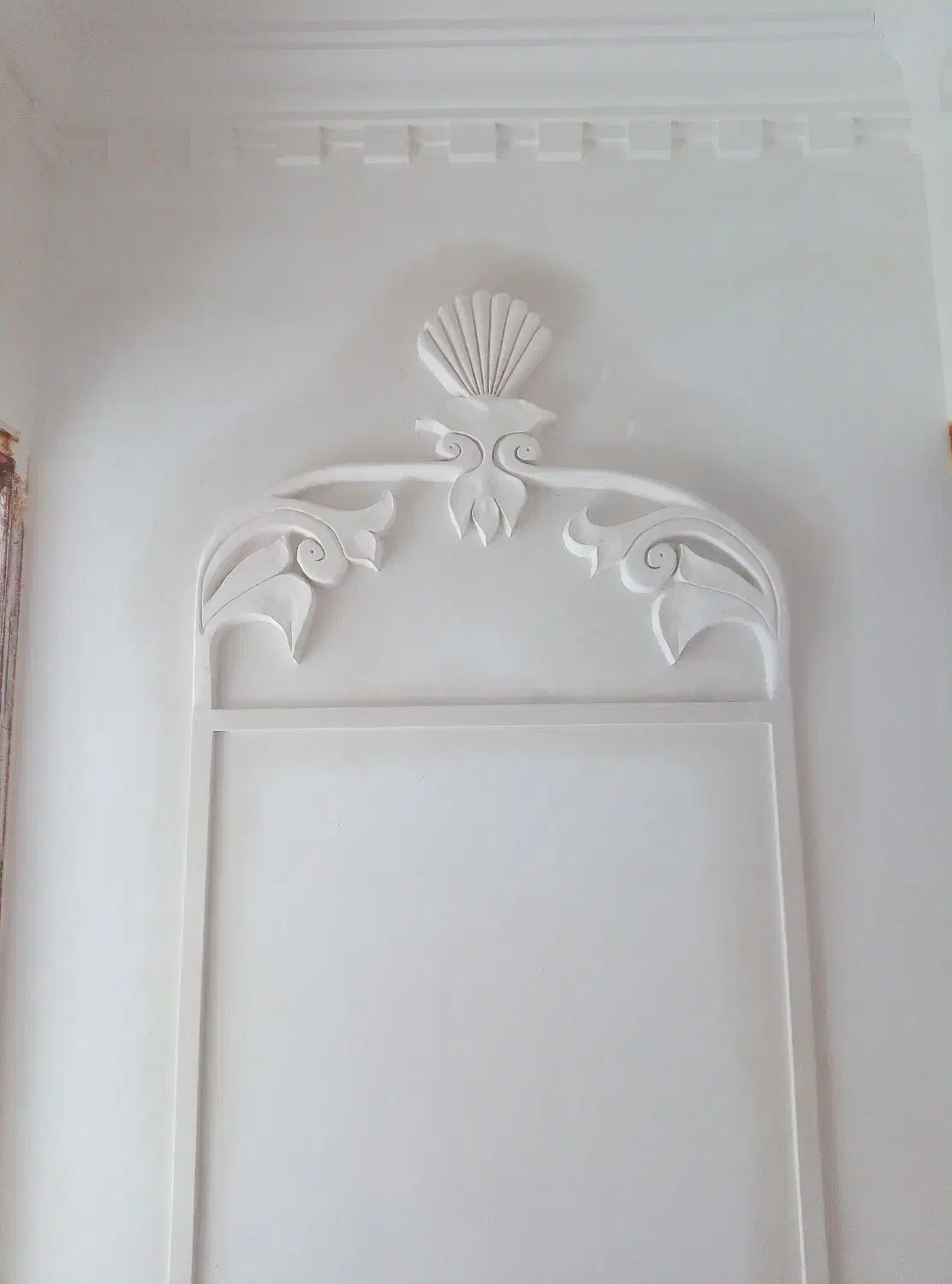 اجرای گچ کاری خورده کاری گچ بری|خدمات پیشه و مهارت|تهران, بوستان سرخه حصار|دیوار