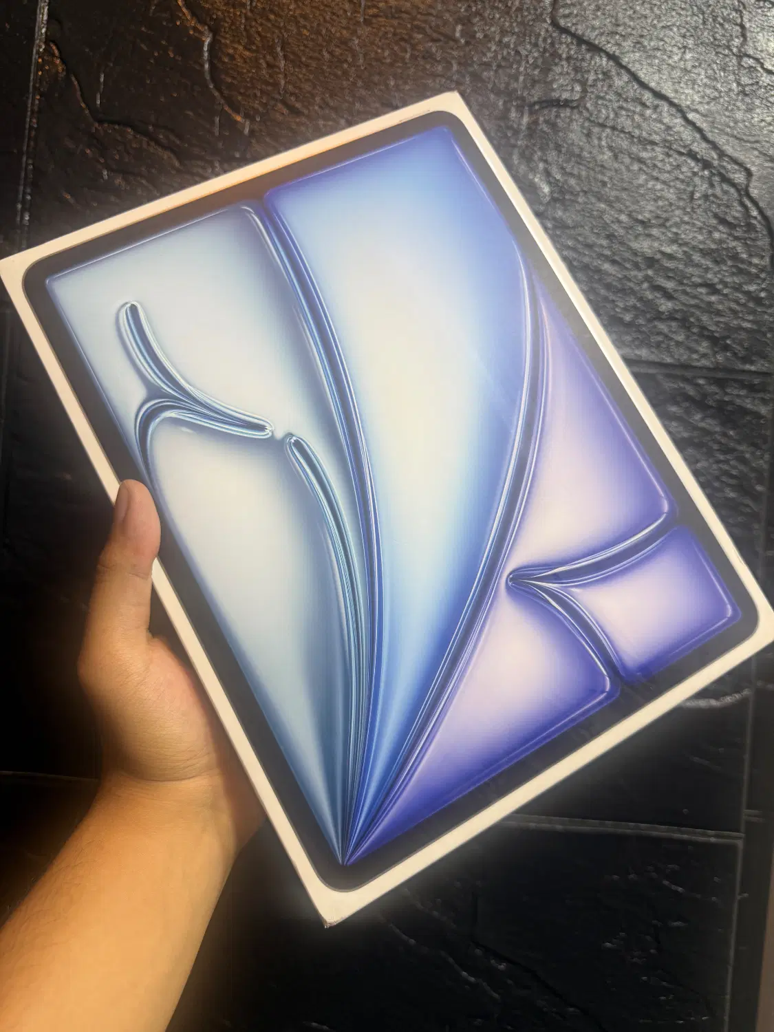 آیپد air m2 11 inch|تبلت|تهران, ستارخان|دیوار