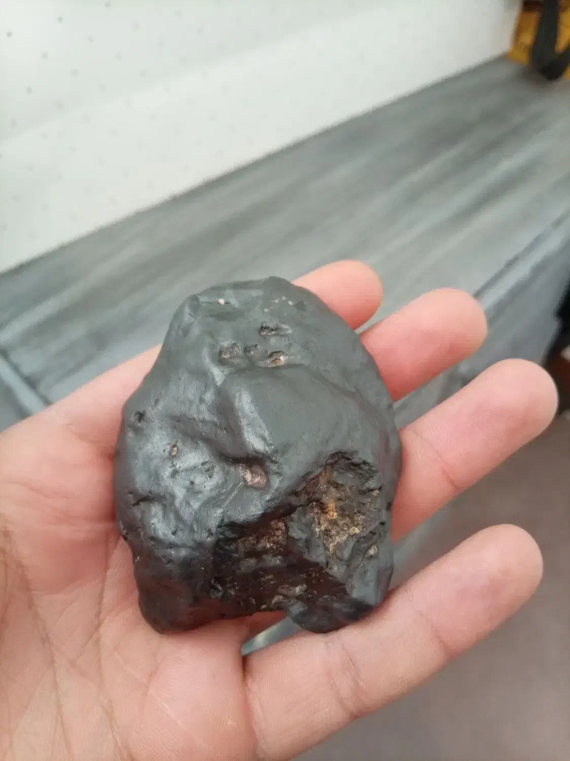 شهاب سنگ|کلکسیون اشیاء عتیقه|تهران, دانشگاه شریف|دیوار