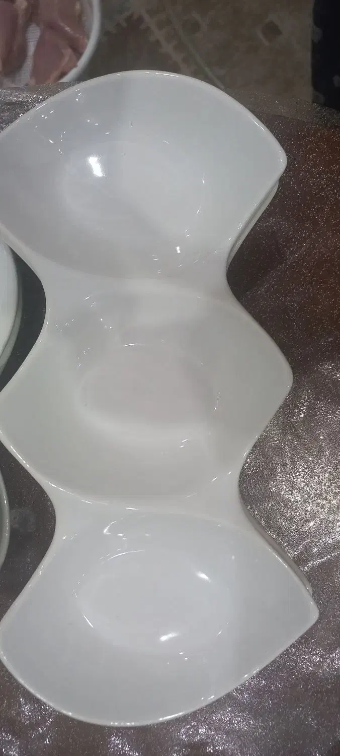 ظرف پذیرایی|ظروف سرو و پذیرایی|قم, شهرک مهدیه (مدرس)|دیوار