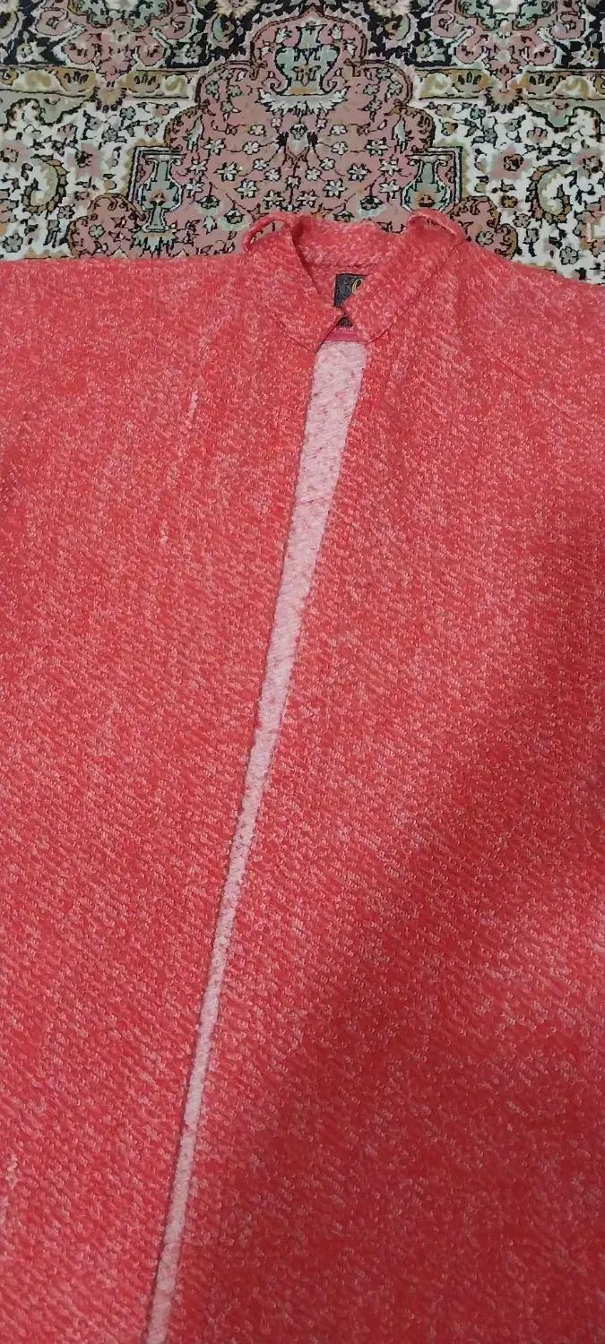 دو عدد پالتو باهم ۵۰۰|لباس|تهران, شهمیرزادی|دیوار