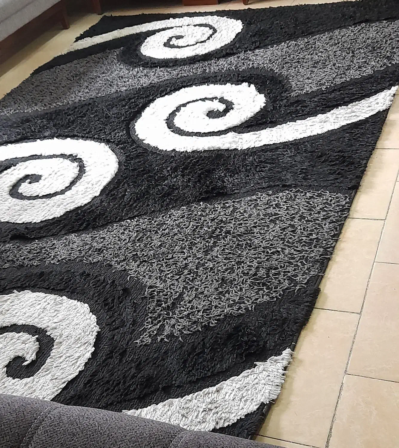 فروش فرش ماشینی|فرش|اصفهان, بهارستان|دیوار