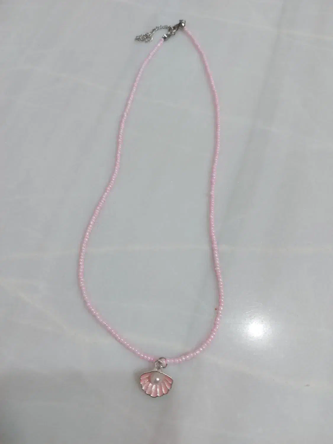 گردنبند منجوقی|بدلیجات|اصفهان, عسگریه|دیوار