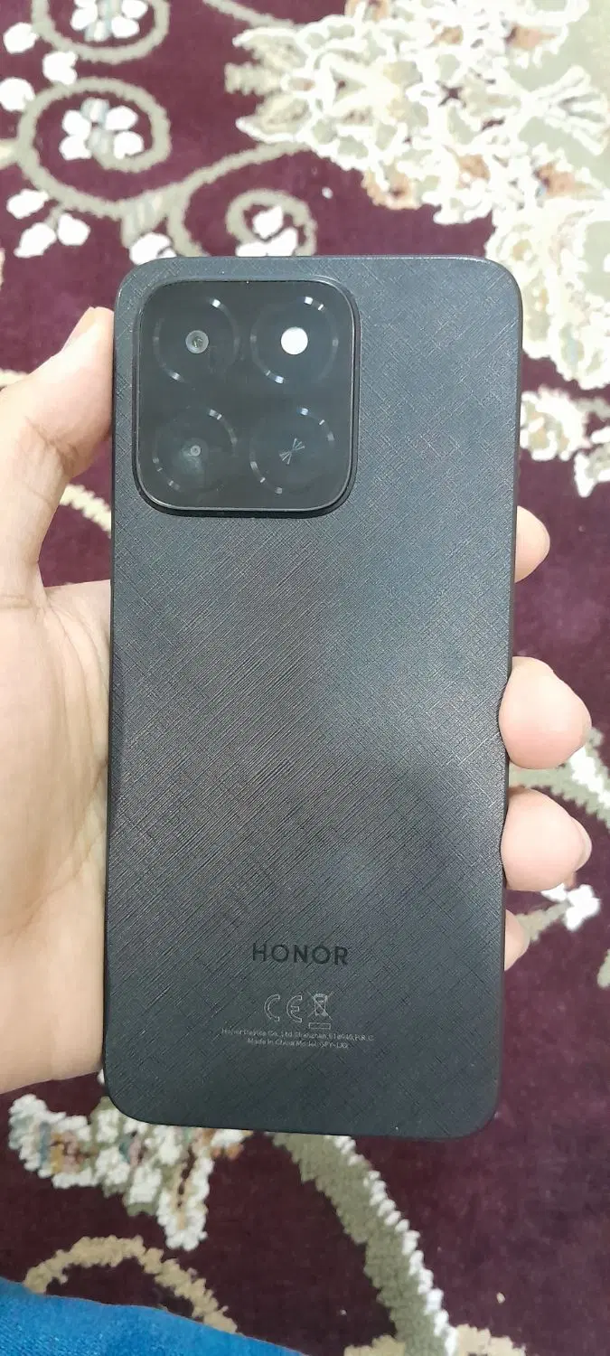 Honor x5b 64g|موبایل|اهواز, عین ۲|دیوار