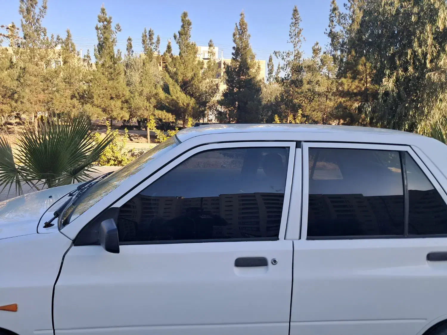 پراید مدل ۹۱داشبورد جدید|خودرو سواری و وانت|یزد, |دیوار