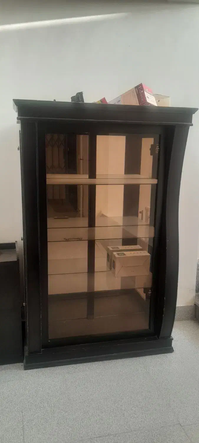 فروش ویترین|بوفه، ویترین، کنسول|بروجن, |دیوار