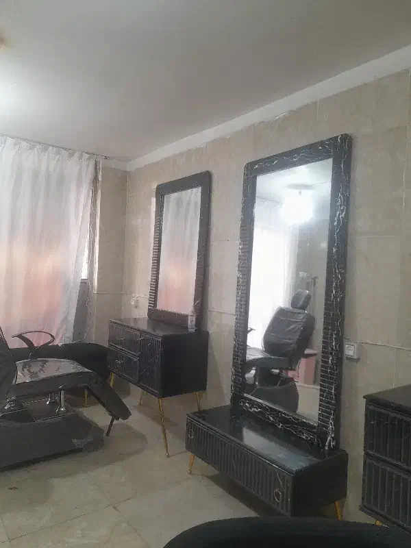 سالن زیبایی|خدمات آرایشگری و زیبایی|ارومیه, |دیوار