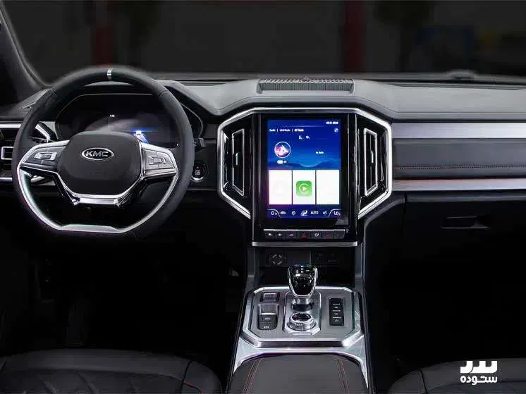 تی 9 پیکاپ|خودرو سواری و وانت|تهران, صادقیه|دیوار