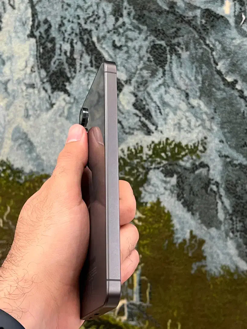 سامسونگ S24 FE|موبایل|تهران, یوسف‌آباد|دیوار