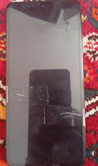 Poco X5 Pro 5G|موبایل|شیراز, سایت اداری|دیوار