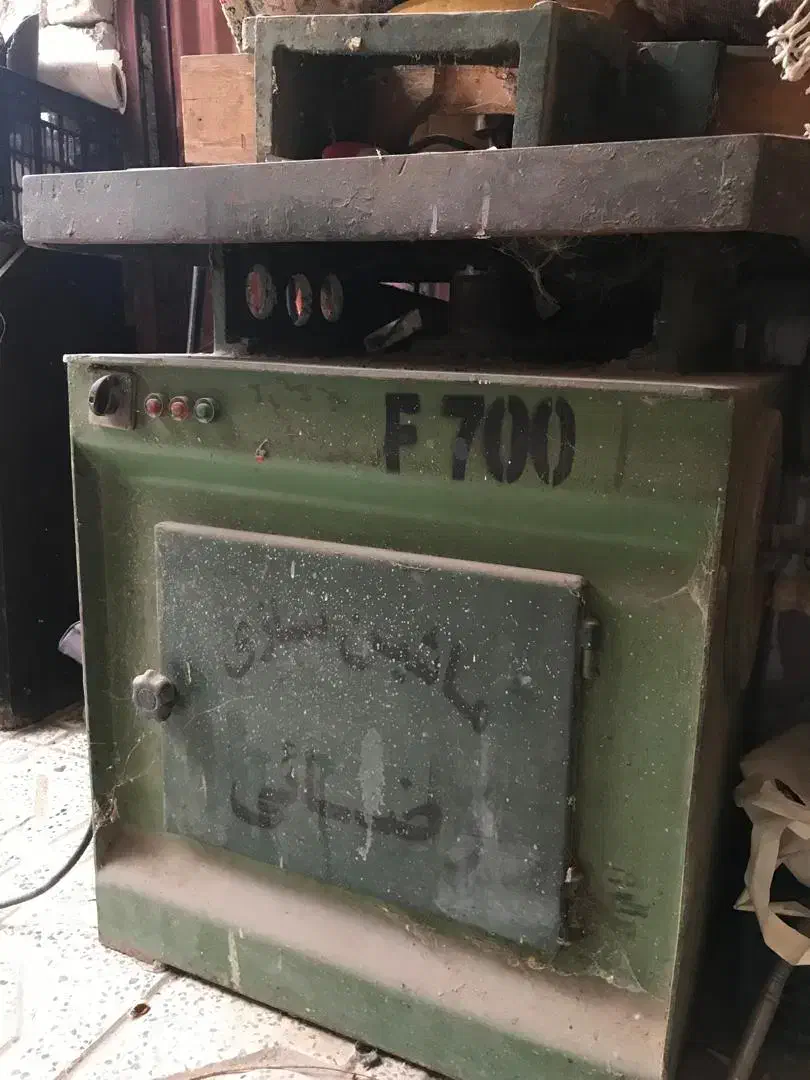 اره فلکه ۶۰،فرز و گندگی|ماشینآلات صنعتی|بهشهر, |دیوار