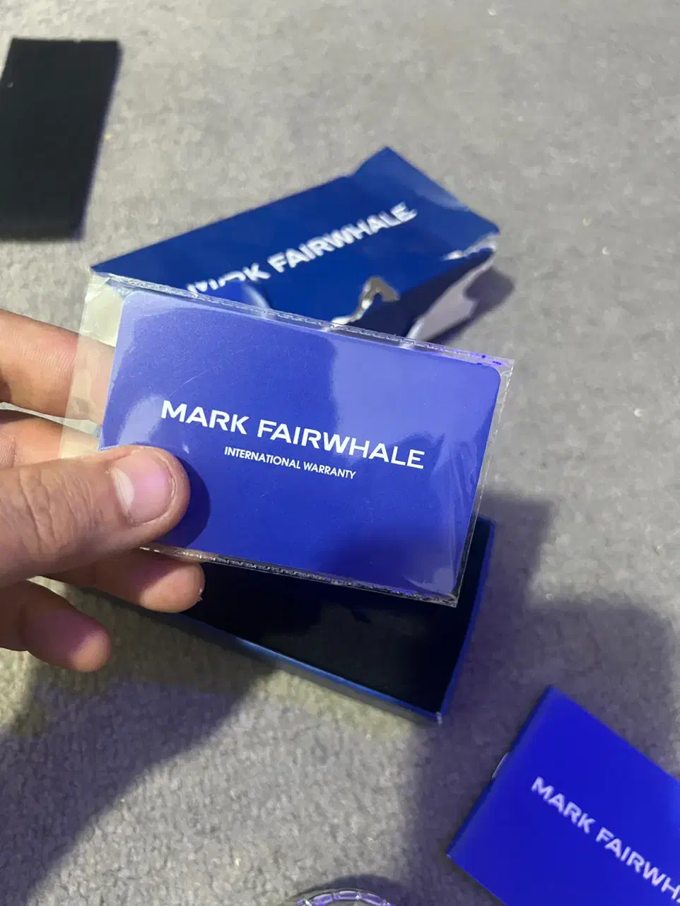 ساعت MARK FAIRWHALE اسپرت و مجلسی|ساعت|اهواز, زیتون کارمندی|دیوار