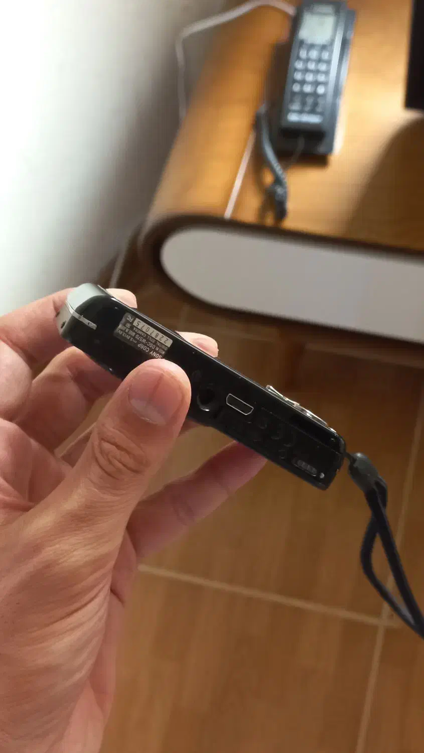 دوربین عکاسی سونی|دوربین عکاسی و فیلمبرداری|بندر انزلی, تختی|دیوار